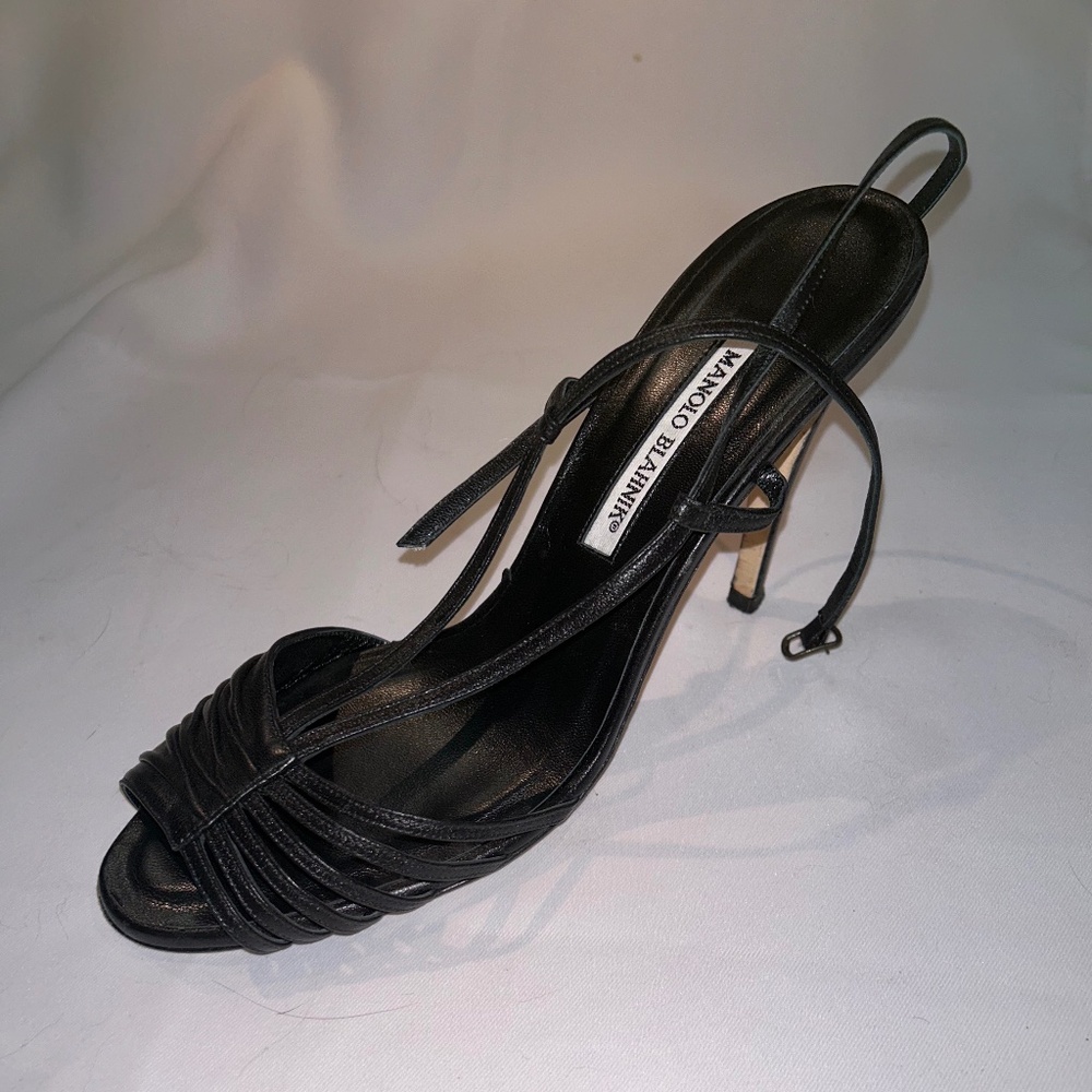 Manolo Blahnik